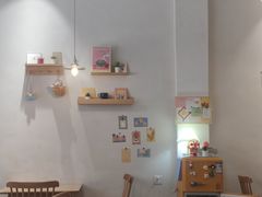 -Woolee韩食堂·韩式家庭料理