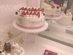 -味多美蛋糕(梨园店)