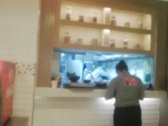 -海底捞火锅(凯德广场店)