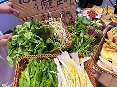 -黔滚滚贵州牛肉火锅·酸汤火锅(创意园店)
