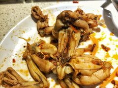 -味之绝美蛙鱼头火锅(高新店)