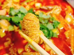 -小街47號江湖菜(四合院店)