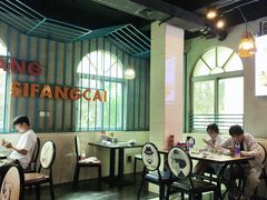 -湘香私房菜(大石长隆店)