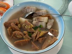 -朱仔记食府(江南大道店)