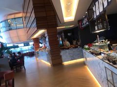 -洲际酒店·地平线全日餐厅HORIZON CAFÉ