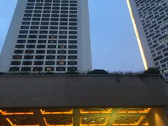 -南京金陵饭店