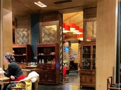 大堂-那家小馆•北京菜•烤鸭(香山店)