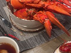 -博林天瑞喜来登酒店·西丽尚膳