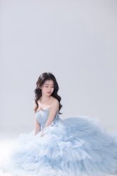 -花屿迷鹿写真馆