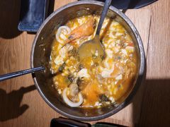 -沼津港精致料理·寿喜烧·烧鸟(青浦宝龙广场日料榜单店)