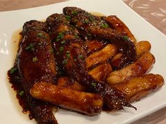 -东方明珠老上海8号餐厅