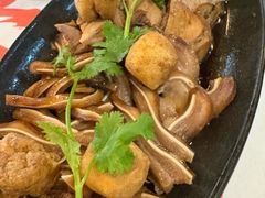 -阿尔法海鲜排档(爱琴海店)