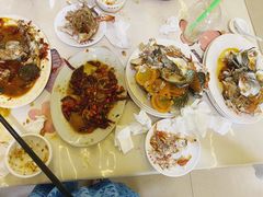 -花乐餐厅(涠洲岛店)