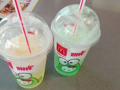 -麦当劳(宾水西道店)