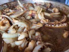 -朝鲜饭店(房山店)