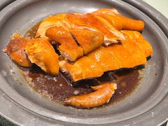 -泮溪酒家(荔枝湾店)