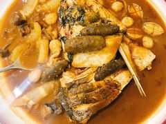 -食神鱼头佛跳墙(百子湾旗舰店)