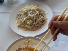 -玉林烤鸭店(定福庄店)