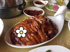 -高德海鲜舫(黄河南大街店)