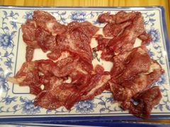 牛舌-大戚饭店(泰华路店)