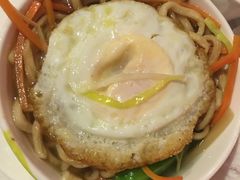 -广州塔晖粤轩中餐厅