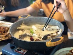 -几荷·恰似故人来(秀水广场店)