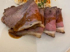 -MIO弥欧洋房西餐厅(中央大街店)