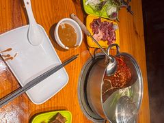 -养牛邓·潮汕牛肉海鲜自助火锅(广州店)