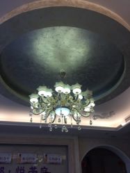 -悦芳庭美肤美体品牌集合店