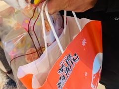 -喜茶(杭州滨江宝龙店)