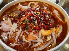 -HOHO餐厅(古子城店)