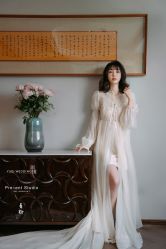 -荷玛高端新娘跟妆团队·彩妆培训