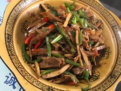 -水香园·中国徽菜名店(紫霞大道店)