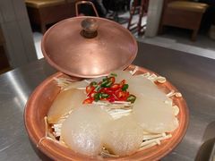 -小核桃烤肉馆(西塔店)
