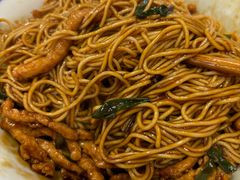 -君东记本帮面馆(天钥桥路店)