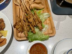 -荣先森·福建小馆(杭州大悦城店)