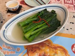 -点都德(广州白云山景区南门店)