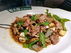 -费大厨辣椒炒肉(黄兴中心广场店)