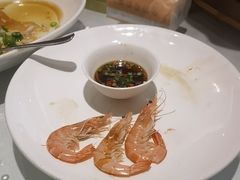 -紫鑫阁饭庄(长安店)