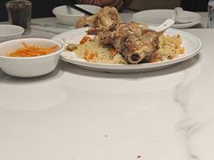 -马尔龙新疆饭店·清真(长青路店)