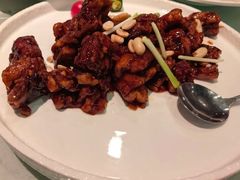 -申粤轩酒楼·三十年粤菜经典(丁香花园店)