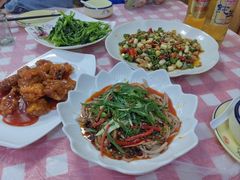 -洪霞餐馆
