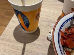 -吉野家(人和香港城店)