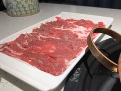 -京韵胡同·酱香羊蝎子火锅涮肉(长寿路店)
