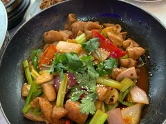 -阿姐小菜(三林店)