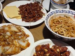 -河沿肉饼Beijing Pie(东华门店)