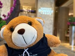 -广州粤海喜来登酒店