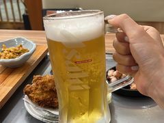 朝日生啤-日葵 大阪烧ひまり(仙霞路店)