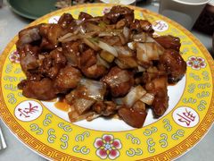 -那家小馆•北京菜•烤鸭(中关村店)