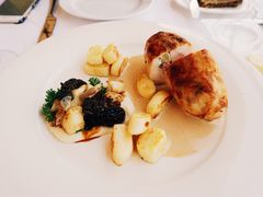 -Kampa Park Restaurant